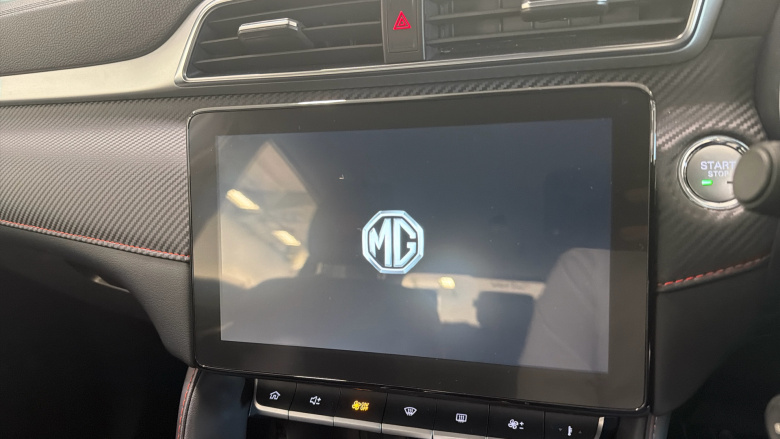 MG ZS 1.0T GDi Exclusive 5dr DCT Petrol Hatchback